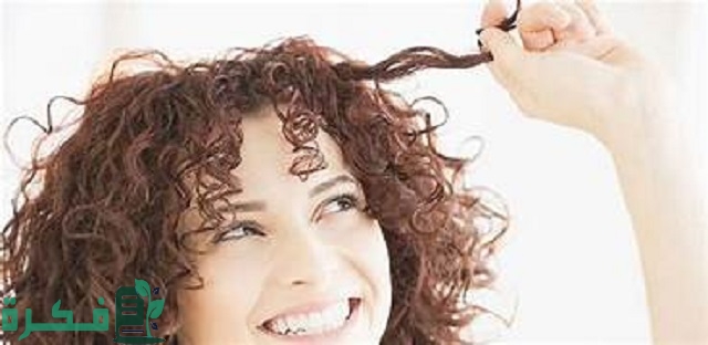 أفضل جل للشعر الخشن