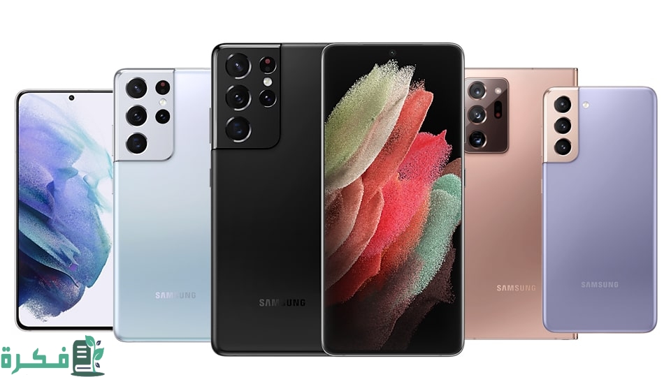 أسعار جوالات سامسونج في جرير السعودية 2024