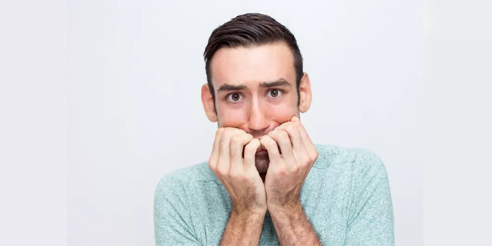 أعراض توهم المرض الجسدي