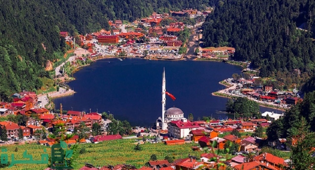 أفضل أماكن سياحية في ريزا