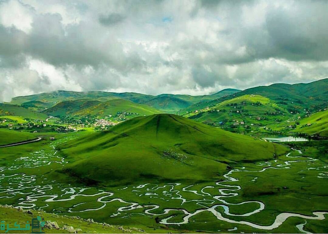 أفضل أنشطة يمكنك ممارستها في مرتفعات بارشمبا