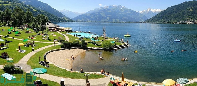 أفضل الأماكن السياحية في زيلامسي