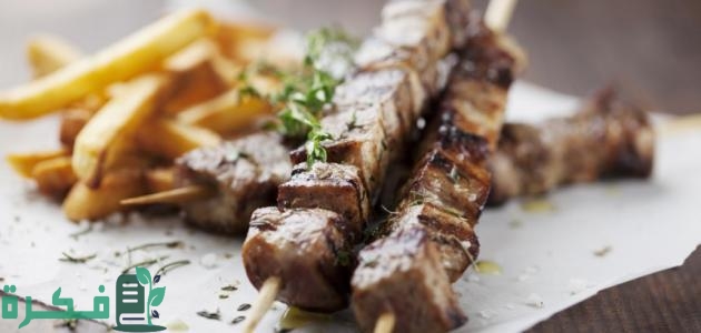 أفضل قطعة لحم لعمل الكباب