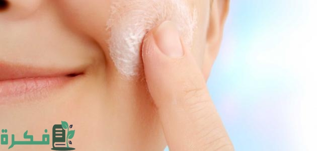 أفضل مرطب طبيعي للوجه بعد التقشير