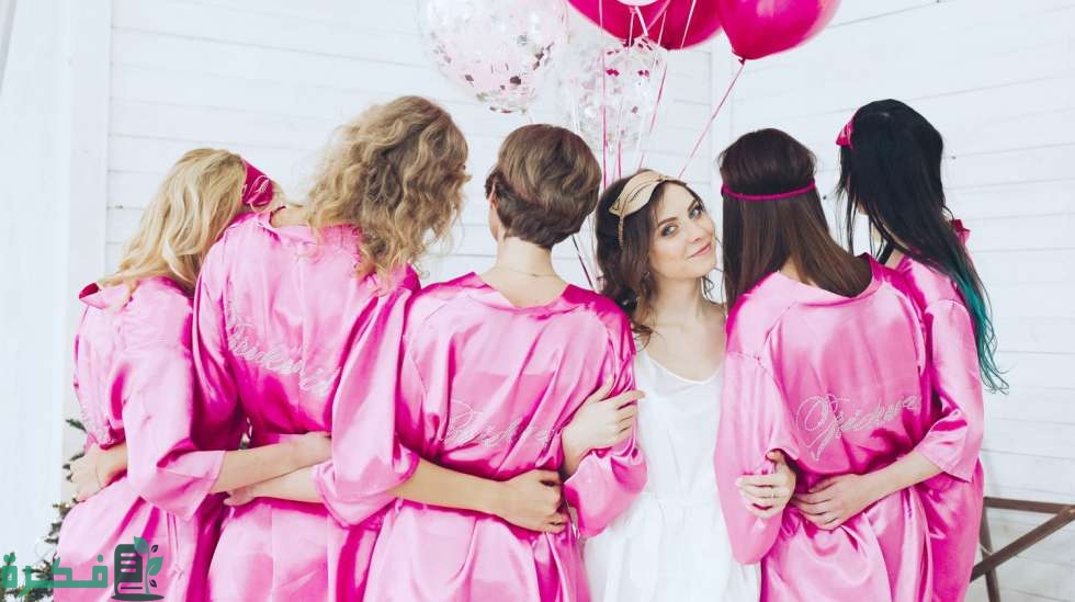 10 أفكار لحفلة توديع العزوبية رهيبة 4 أفكار لحفلة توديع العزوبية