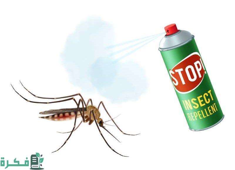 أقوى مبيد حشري لجميع الحشرات