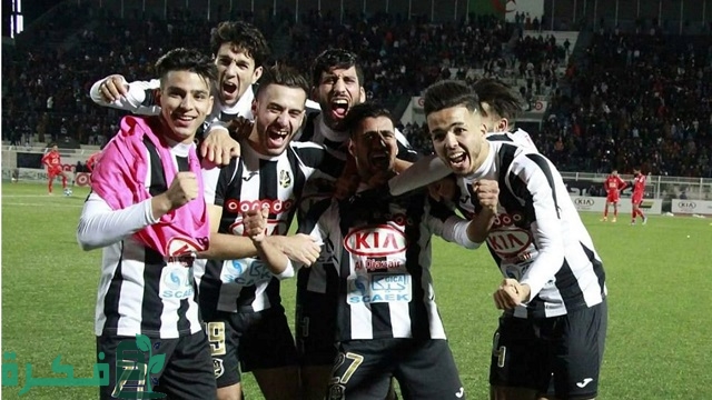 أكثر نادي جزائري شعبية بالترتيب 3 أكثر نادي جزائري شعبية بالترتيب