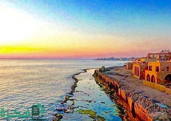 أماكن سياحية في البترون