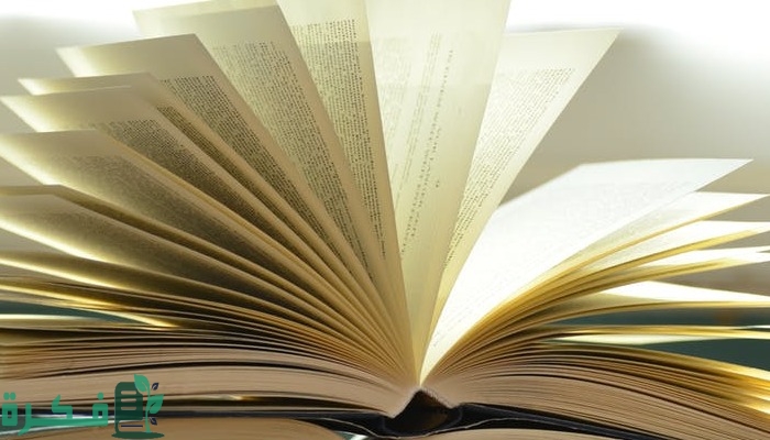 أنماط النصوص ومؤشراتها