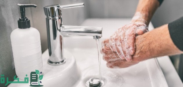 اذاعة مدرسية عن النظافة الشخصية