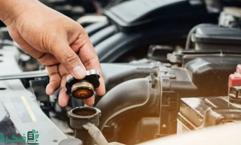 3 أسباب فوران ماء الرديتر في السيارات 2 اسباب فوران ماء الرديتر في السيارات