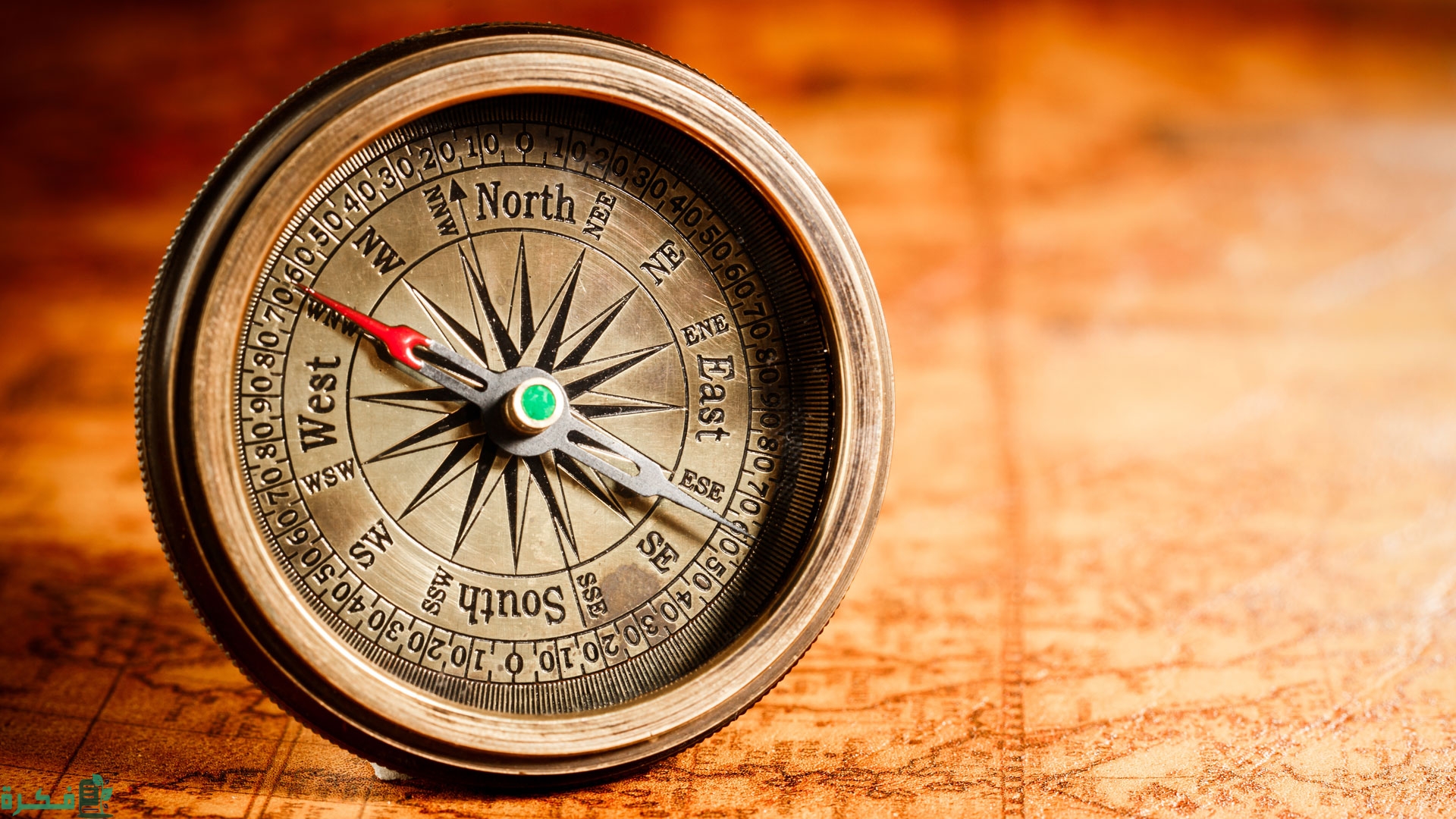 ما هو اسم مخترع البوصلة 2 اسم مخترع البوصلة