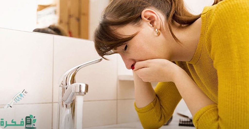 علامات الحمل بعد سن الأربعين