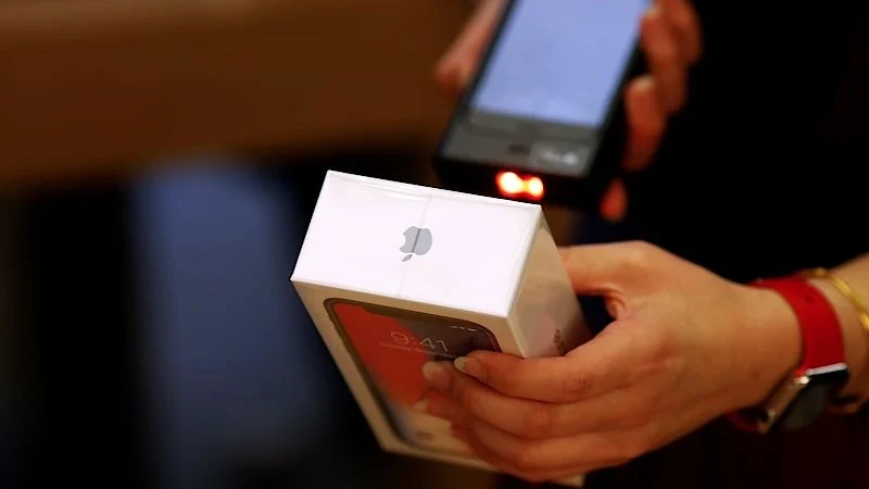 الفرق بين نموذج m و n في الأيفون