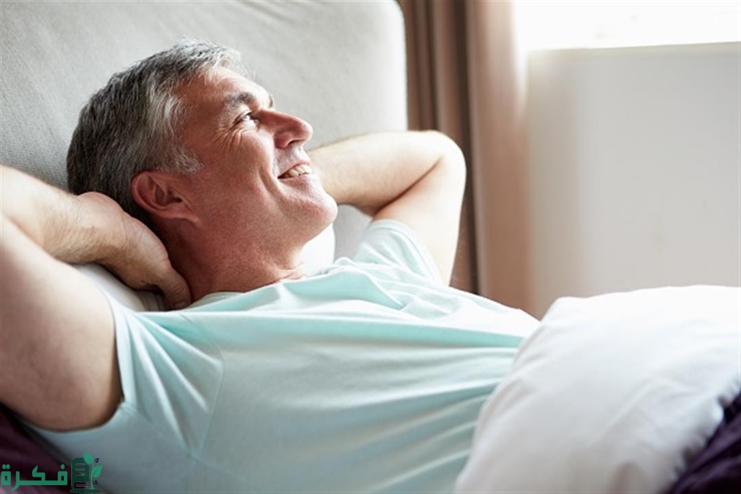 المعدل الطبيعي للجماع في سن الستين