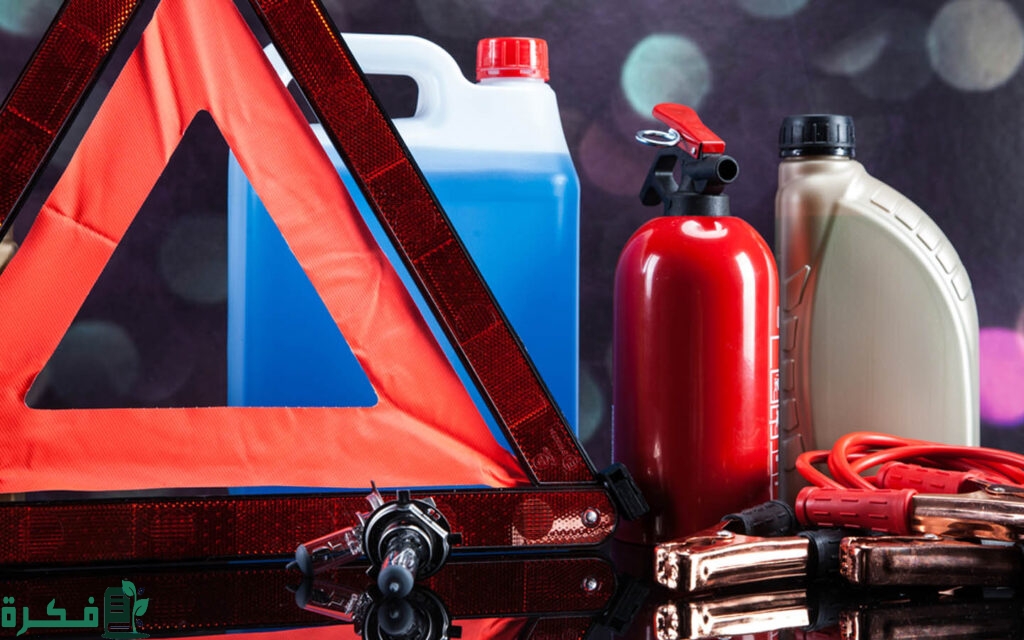 بيع اكسسوارات السيارات بالجملة في دبي