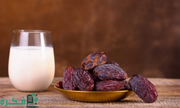 تجربتي مع رجيم التمر واللبن في أسبوع 5 تجربتي مع رجيم التمر واللبن في أسبوع