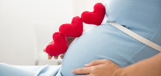 تجربتي مع سورة الانشقاق لتسهيل الولادة