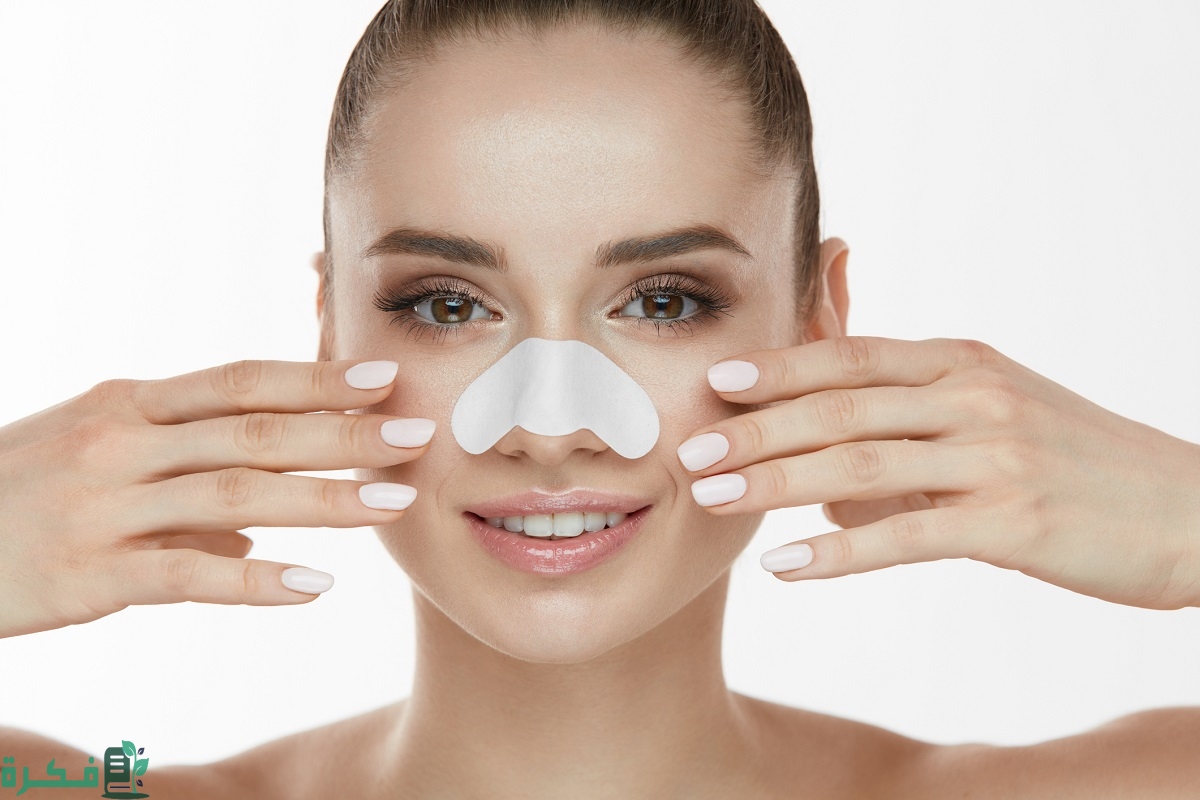 تجربتي مع كريم اكرتين لتصغير الأنف