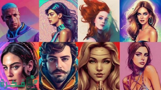 تعديل الصور بالذكاء الاصطناعي اون لاين مجانا