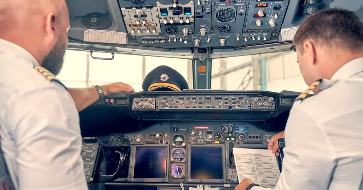 تكلفة دراسة الطيران في الإمارات 2 تكلفة دراسة الطيران في الإمارات