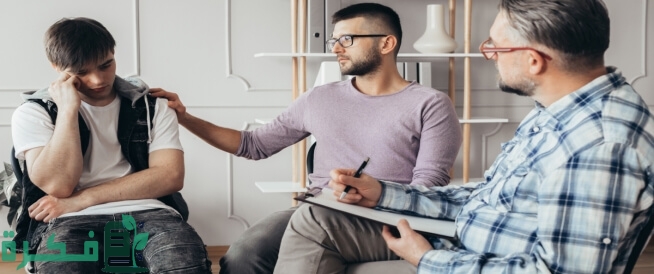 تمارين العلاج المعرفي السلوكي فنيات وتقنيات