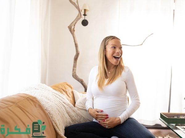 حركة الجنين مثل النبض وجنسه