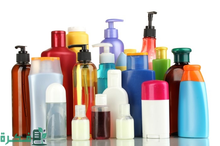 دليل مصانع المنظفات في السعودية