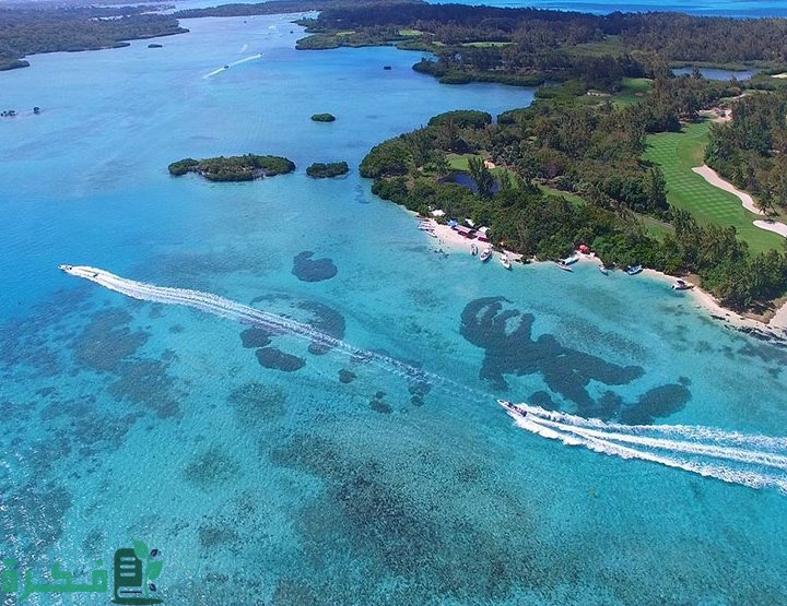 دليلك للسياحة في جزيرة موريشيوس