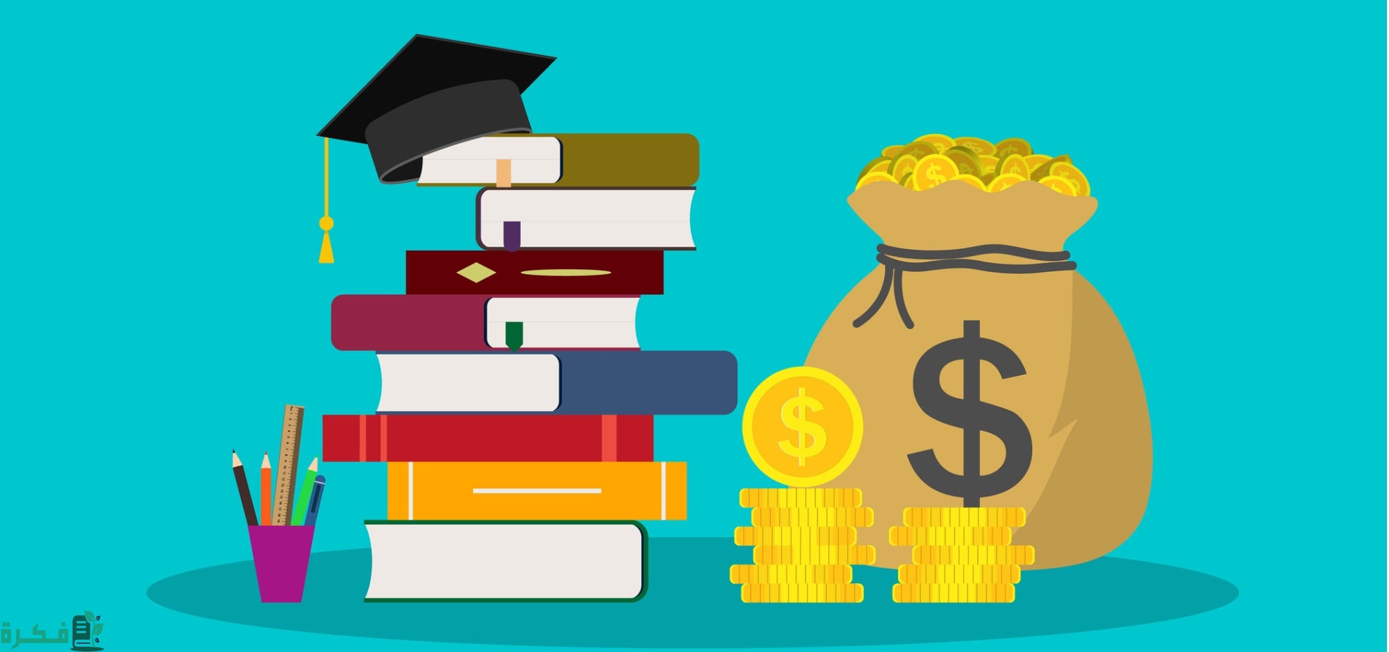 راتب المبتعث في بريطانيا