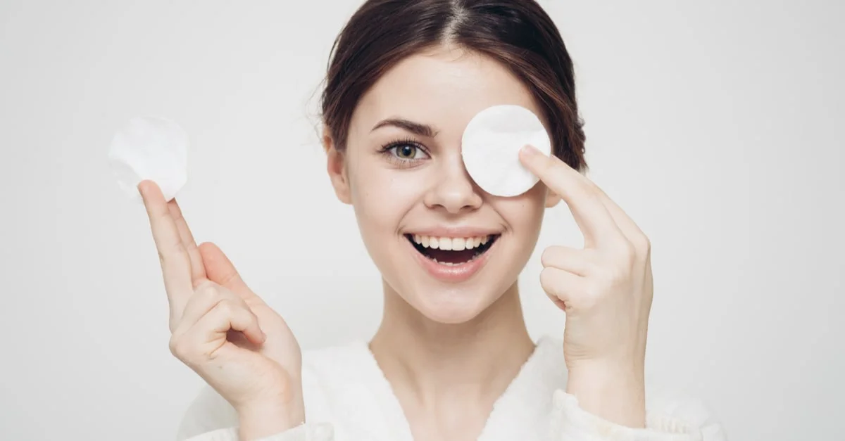 روتين النظافة الشخصية للبنات