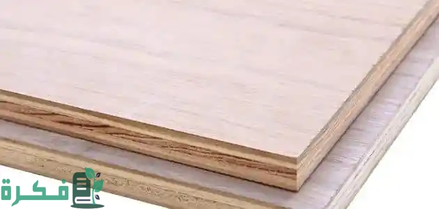 سعر لوح خشب MDF والاستخدامات
