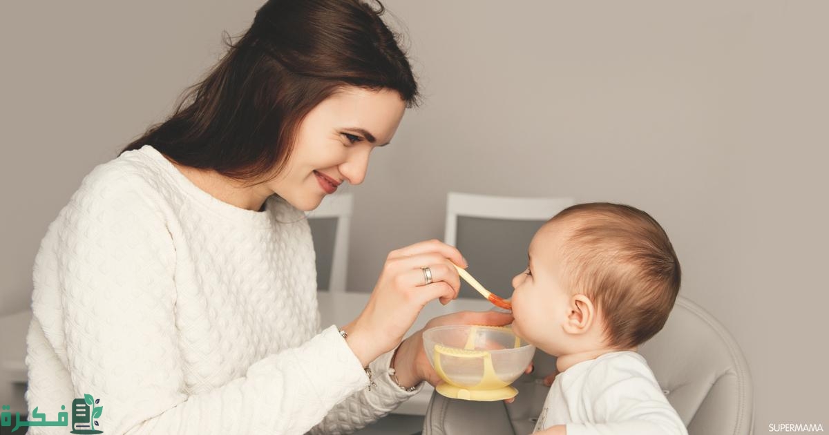 افضل أنواع السيريلاك حسب الشهور ومراحله 5 شهور أنواع السيريلاك ومراحله