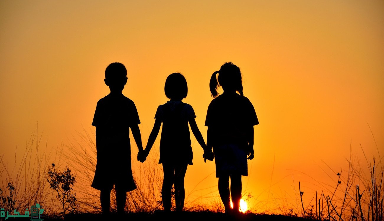 صديق المصلحة والصديق الحقيقي