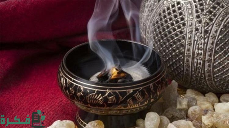 طريقة عمل البخور السوداني