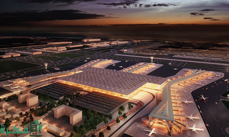 كم عدد الموبايلات المسموح بها في مطار إسطنبول 5 عدد الموبايلات المسموح بها في مطار إسطنبول