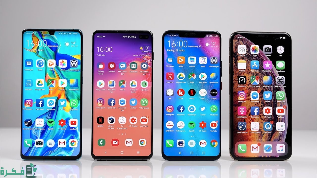 عدد الموبايلات المسموح بها في مطار برج العرب