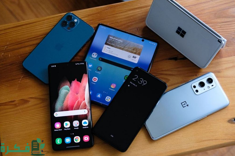 عدد الهواتف المسموح بها في المطار الجزائر