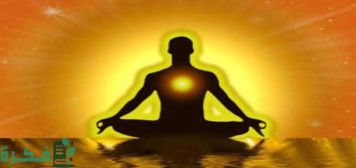 علامات خروج الطاقة السلبية من الجسم