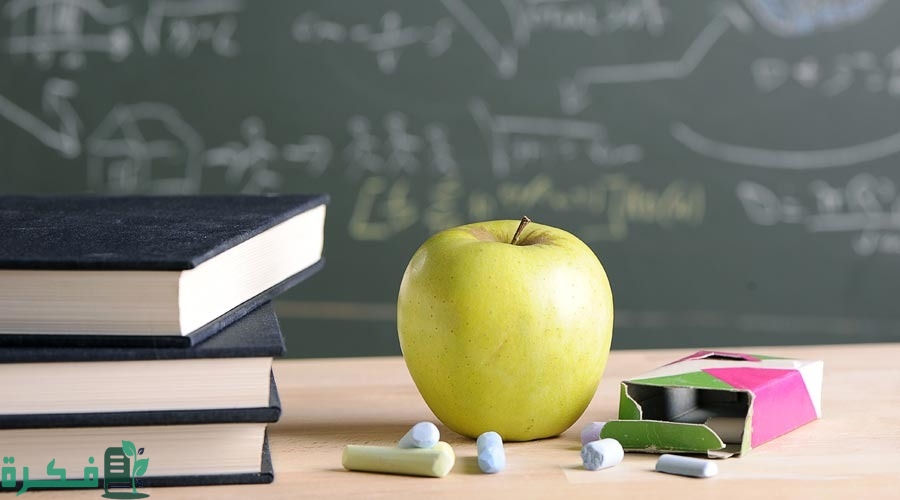 فقرة سؤال وجواب عن العلم