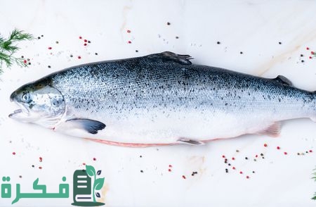 فوائد بطارخ السمك للرجال