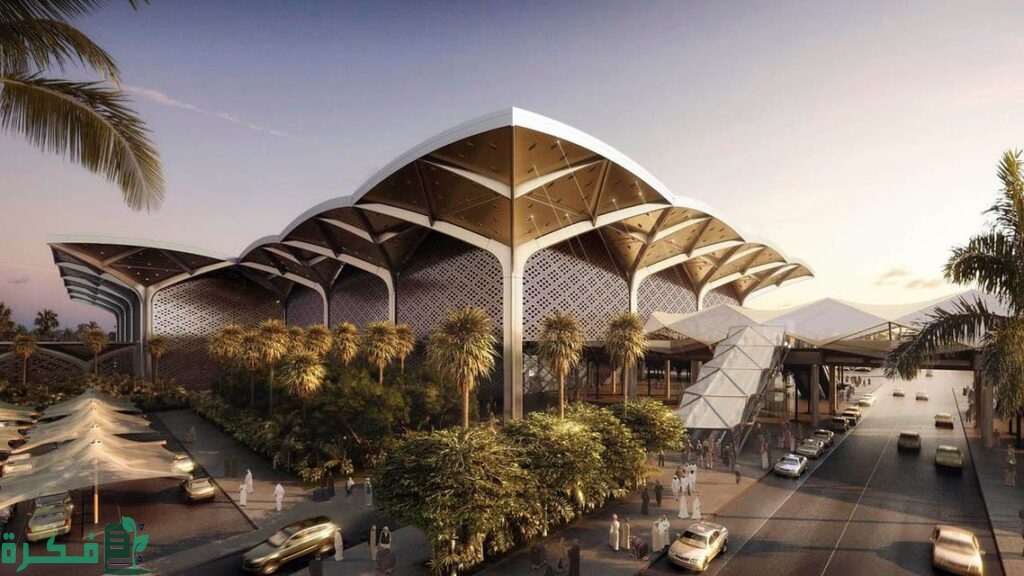 كم تبعد محطة قطار الحرمين عن المسجد النبوي؟ هل قطار الحرمين قريب من المسجد النبوي؟