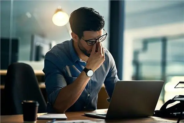 كيف أتحكم في عصبيتي