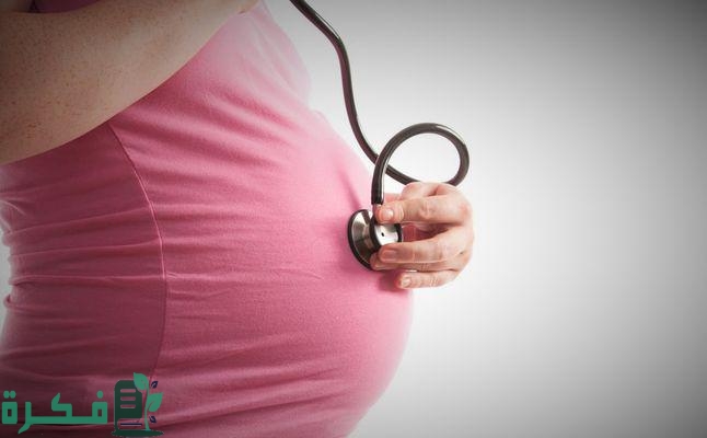 كيف أحس بنبض الجنين بدون سونار