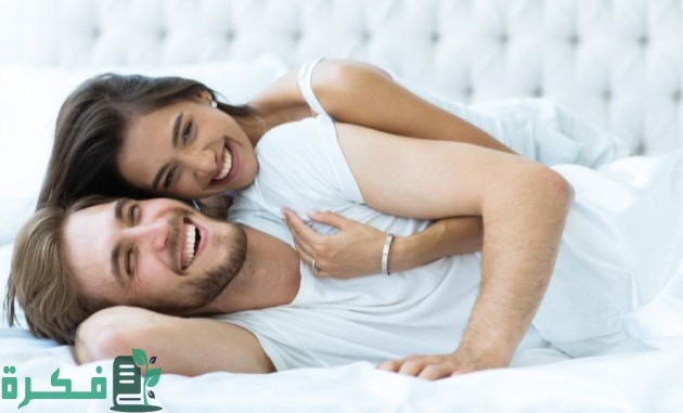 كيف استرخي وقت العلاقة