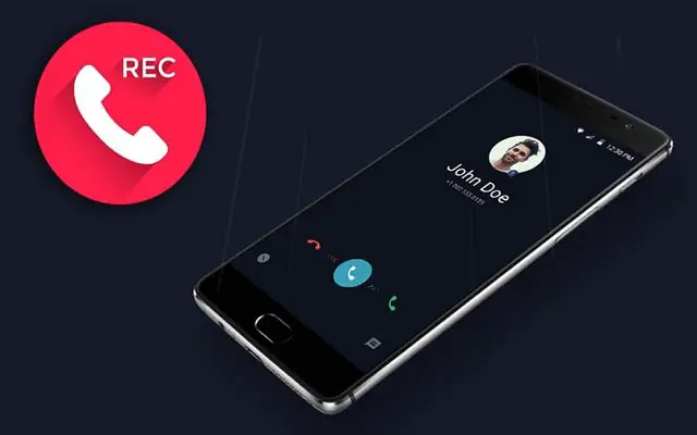 كيف اطلع تسجيل المكالمات من الاتصالات