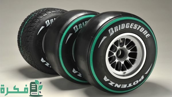 كيف اعرف سرعة الكفرات إطارات السيارة