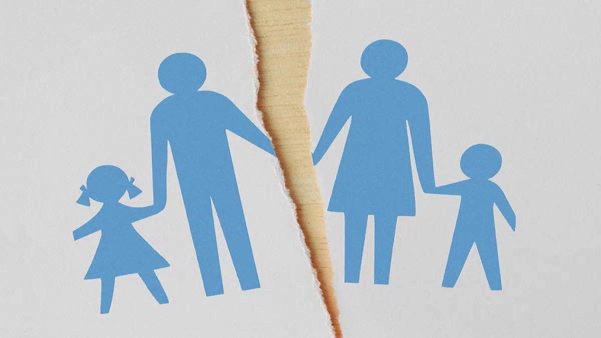 كيف تحسب نسبة نفقة الطفل من راتب الزوج بعد الطلاق