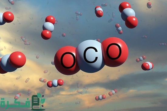 كيف يمكن الكشف عن غاز ثاني أكسيد الكربون 1