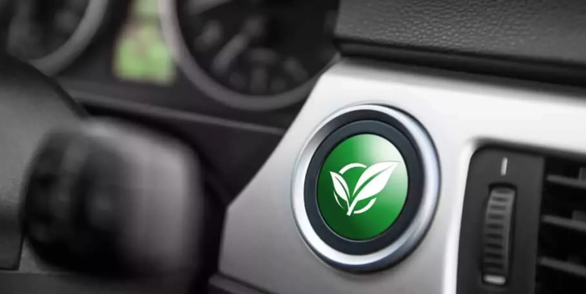 ما معنى ECO Mode في السيارة